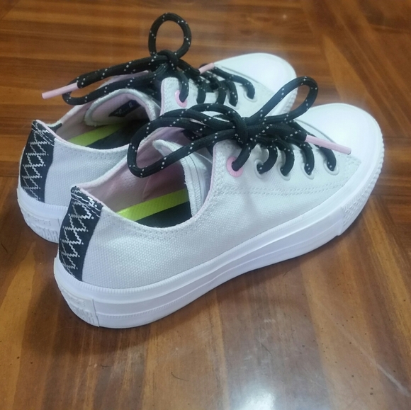 converse chuck taylor 2 limited edition